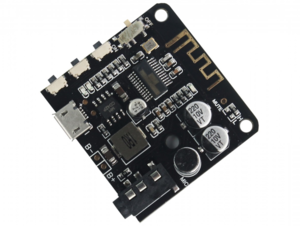 MINI MODULO RECEPTOR BLUETOOTH 5.0 AUDIO MP3 image 4